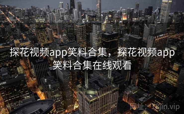 探花视频app笑料合集，探花视频app笑料合集在线观看